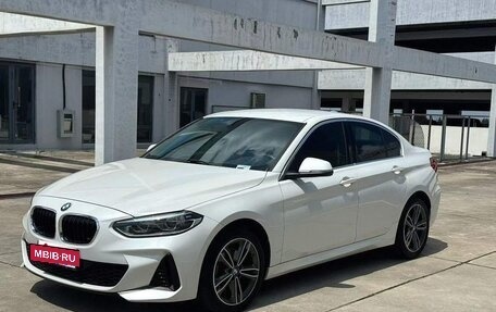 BMW 1 серия, 2022 год, 1 560 000 рублей, 4 фотография
