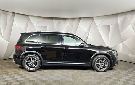 Mercedes-Benz GLB, 2020 год, 3 750 000 рублей, 6 фотография