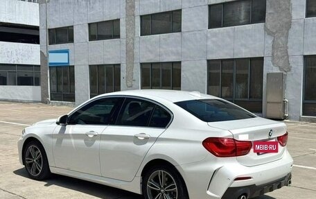 BMW 1 серия, 2022 год, 1 560 000 рублей, 6 фотография