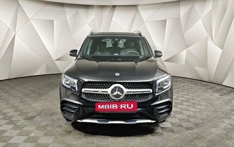 Mercedes-Benz GLB, 2020 год, 3 750 000 рублей, 7 фотография