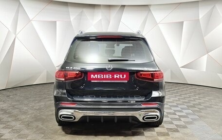 Mercedes-Benz GLB, 2020 год, 3 750 000 рублей, 8 фотография
