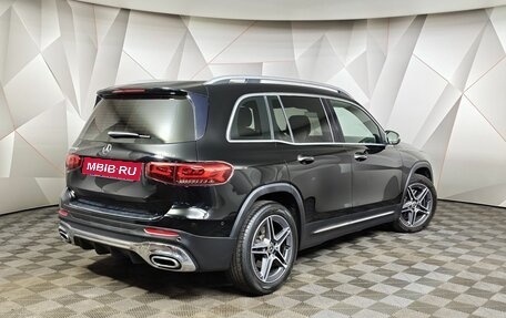 Mercedes-Benz GLB, 2020 год, 3 750 000 рублей, 2 фотография
