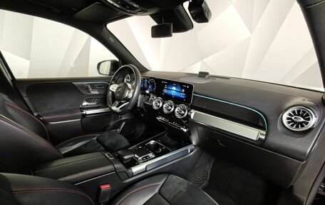 Mercedes-Benz GLB, 2020 год, 3 750 000 рублей, 13 фотография