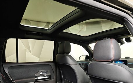 Mercedes-Benz GLB, 2020 год, 3 750 000 рублей, 22 фотография