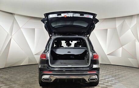 Mercedes-Benz GLB, 2020 год, 3 750 000 рублей, 12 фотография