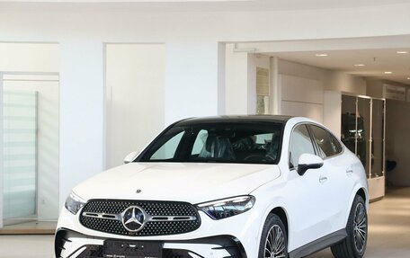 Mercedes-Benz GLC Coupe, 2026 год, 9 000 000 рублей, 3 фотография