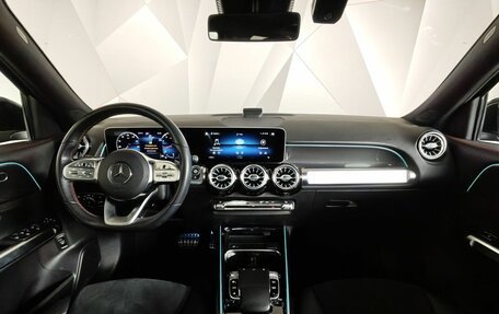 Mercedes-Benz GLB, 2020 год, 3 750 000 рублей, 14 фотография