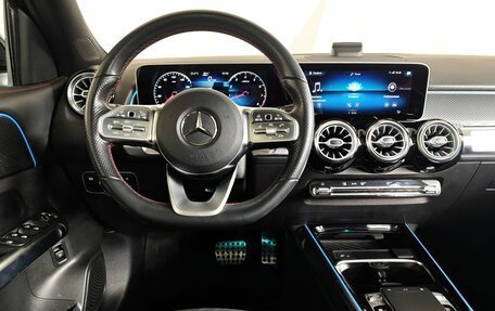 Mercedes-Benz GLB, 2020 год, 3 750 000 рублей, 20 фотография