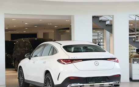 Mercedes-Benz GLC Coupe, 2026 год, 9 000 000 рублей, 4 фотография