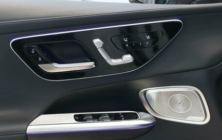 Mercedes-Benz GLC Coupe, 2026 год, 9 000 000 рублей, 9 фотография