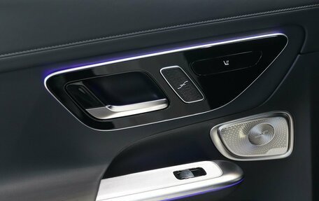 Mercedes-Benz GLC Coupe, 2026 год, 9 000 000 рублей, 17 фотография