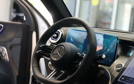 Mercedes-Benz GLC Coupe, 2026 год, 9 000 000 рублей, 14 фотография