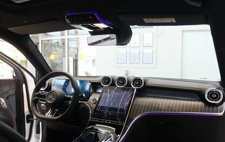 Mercedes-Benz GLC Coupe, 2026 год, 9 000 000 рублей, 12 фотография