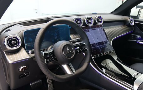 Mercedes-Benz GLC Coupe, 2026 год, 9 000 000 рублей, 10 фотография