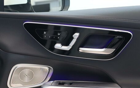 Mercedes-Benz GLC Coupe, 2026 год, 9 000 000 рублей, 15 фотография