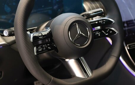 Mercedes-Benz GLC Coupe, 2026 год, 9 000 000 рублей, 11 фотография
