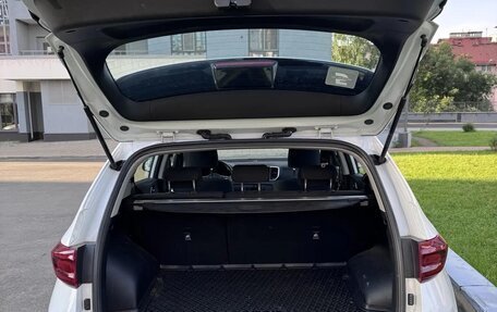 KIA Sportage IV рестайлинг, 2021 год, 2 600 000 рублей, 6 фотография