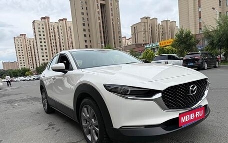 Mazda CX-30 I, 2022 год, 1 630 000 рублей, 3 фотография