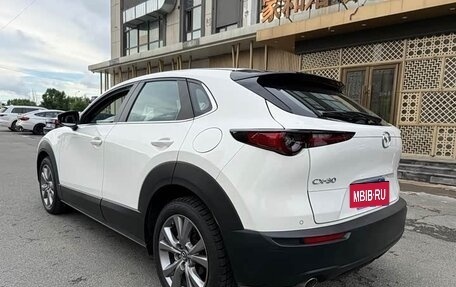 Mazda CX-30 I, 2022 год, 1 630 000 рублей, 5 фотография