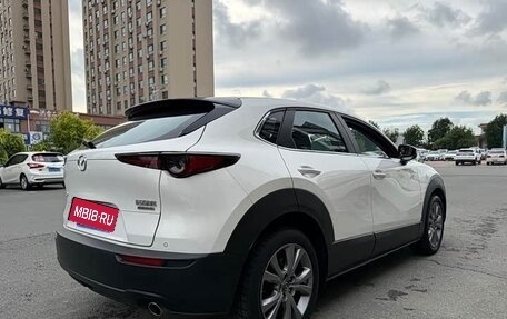 Mazda CX-30 I, 2022 год, 1 630 000 рублей, 4 фотография