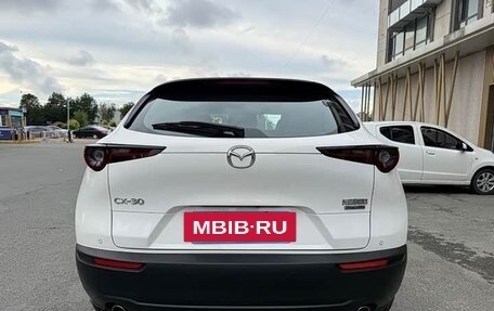 Mazda CX-30 I, 2022 год, 1 630 000 рублей, 6 фотография