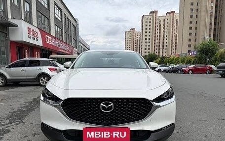 Mazda CX-30 I, 2022 год, 1 630 000 рублей, 2 фотография