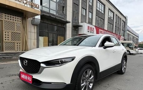 Mazda CX-30 I, 2022 год, 1 630 000 рублей, 1 фотография