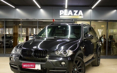 BMW X5, 2007 год, 1 579 000 рублей, 1 фотография