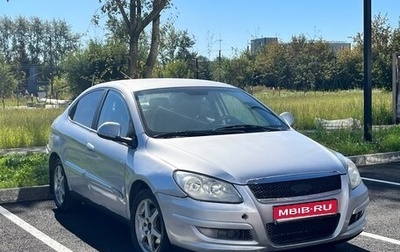 Chery M11 (A3), 2010 год, 125 000 рублей, 1 фотография
