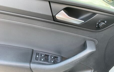 Volkswagen Polo VI (EU Market), 2020 год, 850 000 рублей, 10 фотография