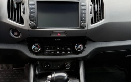 KIA Sportage III, 2014 год, 920 000 рублей, 6 фотография