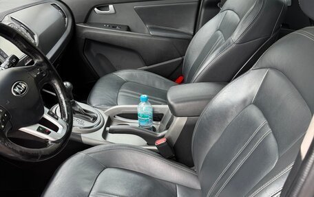 KIA Sportage III, 2014 год, 920 000 рублей, 7 фотография
