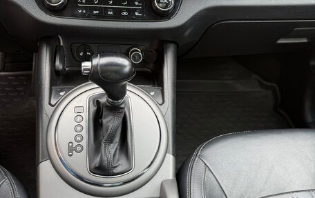 KIA Sportage III, 2014 год, 920 000 рублей, 4 фотография