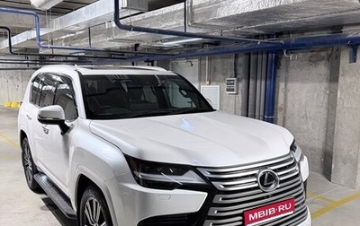 Lexus LX, 2022 год, 15 050 000 рублей, 1 фотография