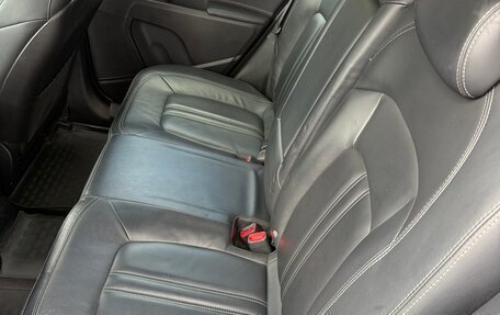 KIA Sportage III, 2014 год, 920 000 рублей, 13 фотография