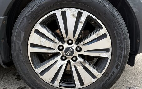 KIA Sportage III, 2014 год, 920 000 рублей, 10 фотография
