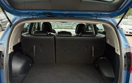 KIA Sportage III, 2014 год, 920 000 рублей, 12 фотография