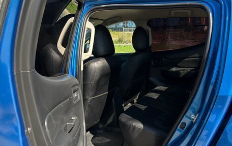 Mitsubishi L200 IV рестайлинг, 2019 год, 1 949 000 рублей, 22 фотография