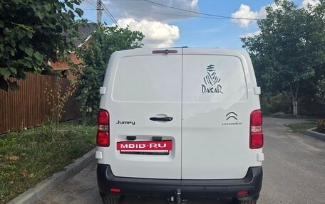Citroen Jumpy III, 2021 год, 2 850 000 рублей, 7 фотография