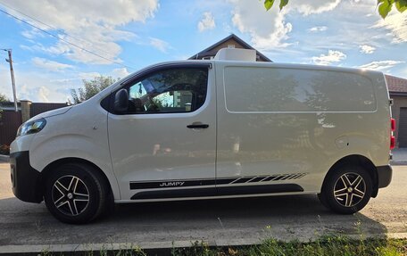 Citroen Jumpy III, 2021 год, 2 850 000 рублей, 8 фотография