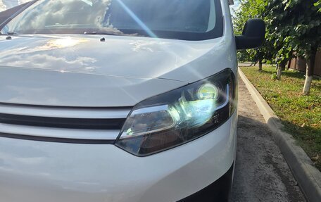 Citroen Jumpy III, 2021 год, 2 850 000 рублей, 20 фотография