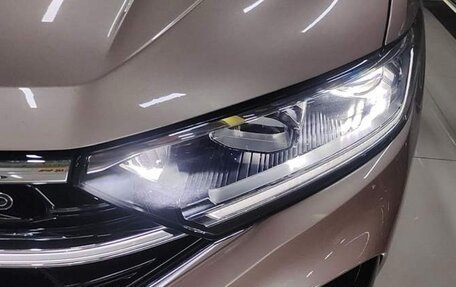 Volkswagen T-Roc I, 2022 год, 2 000 000 рублей, 8 фотография