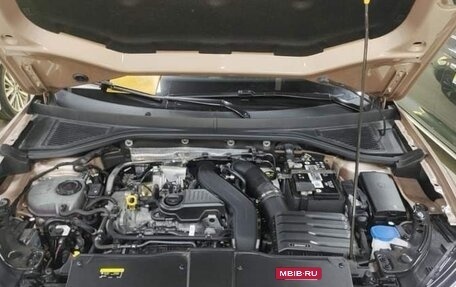Volkswagen T-Roc I, 2022 год, 2 000 000 рублей, 22 фотография