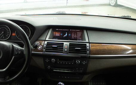 BMW X5, 2007 год, 1 579 000 рублей, 10 фотография