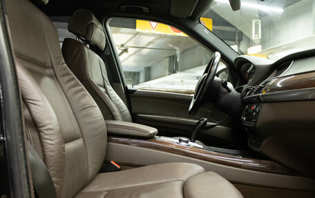 BMW X5, 2007 год, 1 579 000 рублей, 12 фотография