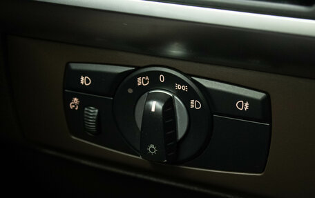 BMW X5, 2007 год, 1 579 000 рублей, 15 фотография