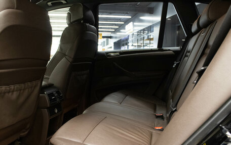 BMW X5, 2007 год, 1 579 000 рублей, 13 фотография