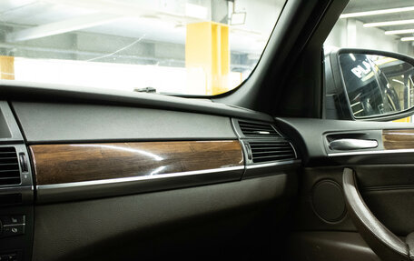 BMW X5, 2007 год, 1 579 000 рублей, 9 фотография
