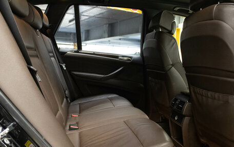 BMW X5, 2007 год, 1 579 000 рублей, 14 фотография