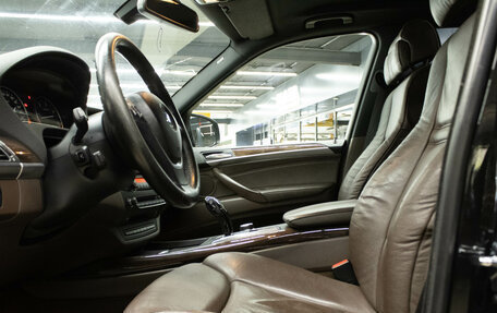 BMW X5, 2007 год, 1 579 000 рублей, 11 фотография